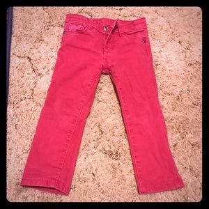 2T Arizona jeans